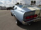 Thumbnail Photo 15 for 1967 Ford Mustang Shelby GT500